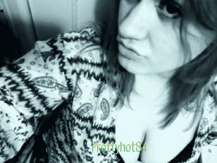 Prettyhot84