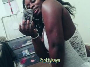 Prettykaya
