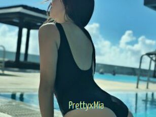 PrettyxMia
