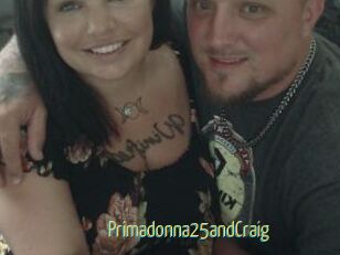 Primadonna25andCraig