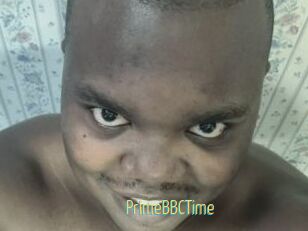PrimeBBCTime