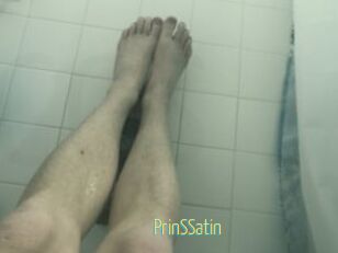 PrinSSatin