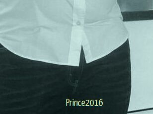 Prince2016