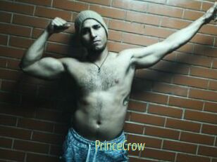 PrinceCrow