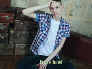 PrinceDonel