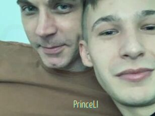 PrinceLI