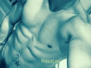 PrinceLeo
