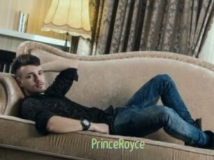 PrinceRoyce