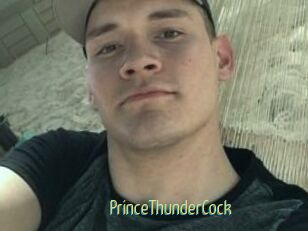 PrinceThunderCock
