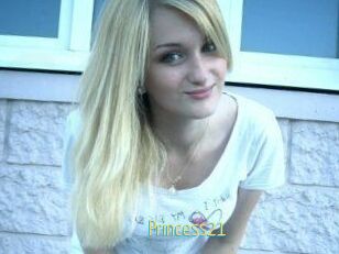 Princess21