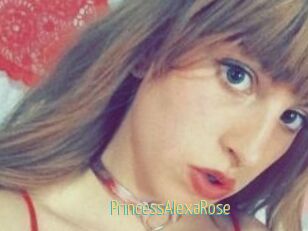 PrincessAlexaRose