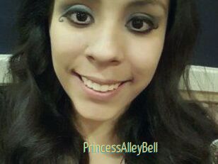 PrincessAlleyBell