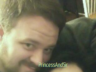 PrincessAndSir