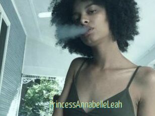 PrincessAnnabelleLeah