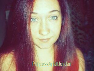 PrincessAriallJordan