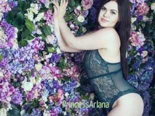 PrincessArlana