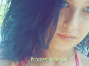 PrincessBelleSinclair