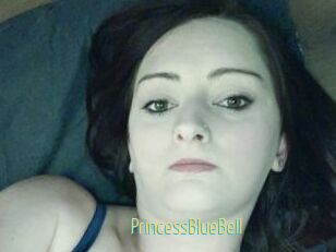 PrincessBlueBell