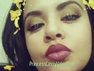 PrincessCassyValentine