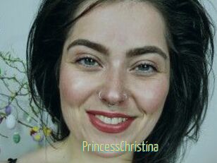 Princess_Christina
