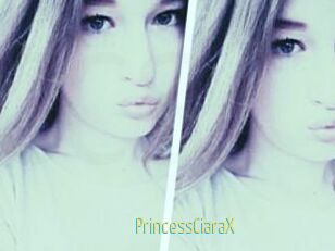 PrincessCiaraX