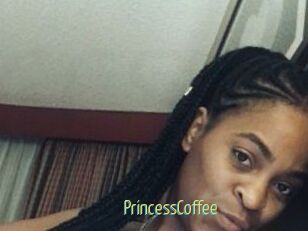 PrincessCoffee