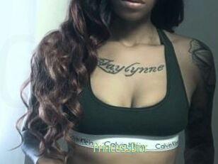 PrincessDior