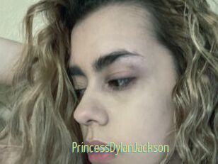 PrincessDylanJackson