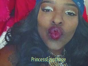 PrincessEgyptNage