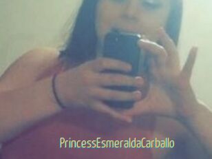 PrincessEsmeraldaCarballo