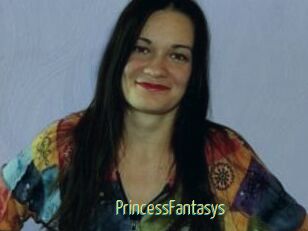 PrincessFantasys