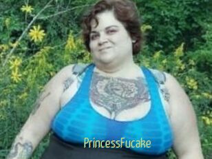 PrincessFucake