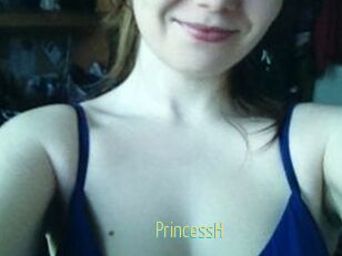 PrincessH