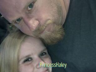 PrincessHaley