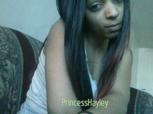 PrincessHayley