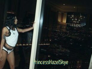 PrincessHazelSkye