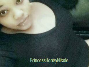 PrincessHoneyNikole