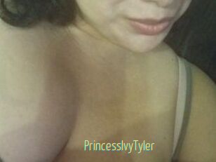 PrincessIvyTyler