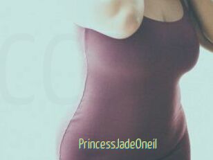 PrincessJadeOneil