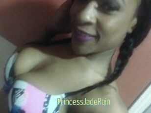 PrincessJadeRain