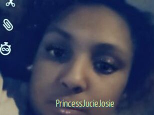 PrincessJucieJosie