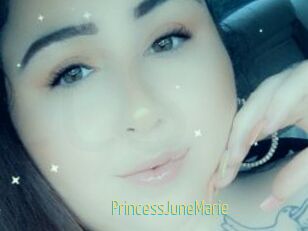 PrincessJuneMarie