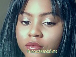 PrincessKandaSims