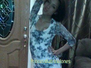 PrincessKatrinaJones