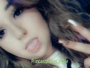PrincessKieraCastile