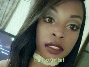 PrincessKimHart