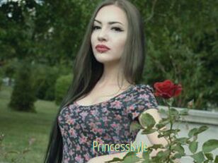 PrincessKyle