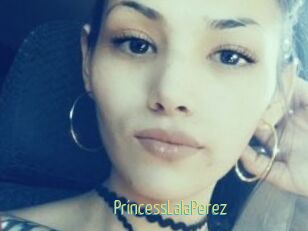 PrincessLalaPerez