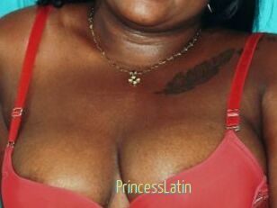 PrincessLatin