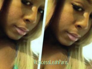 PrincessLeahParis